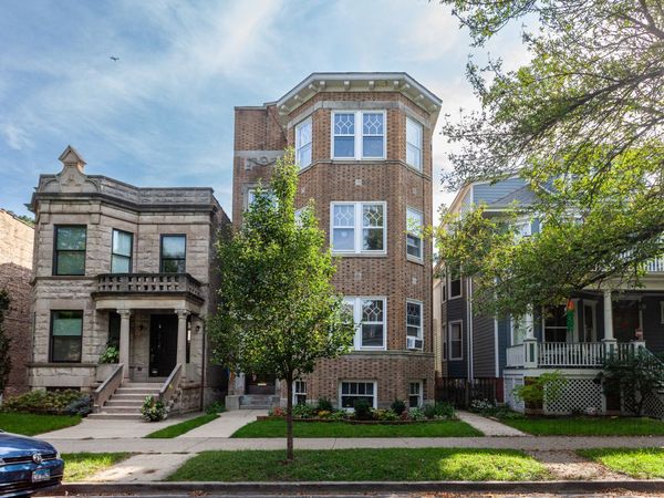 1451 W Berwyn Avenue, Chicago, IL 60640