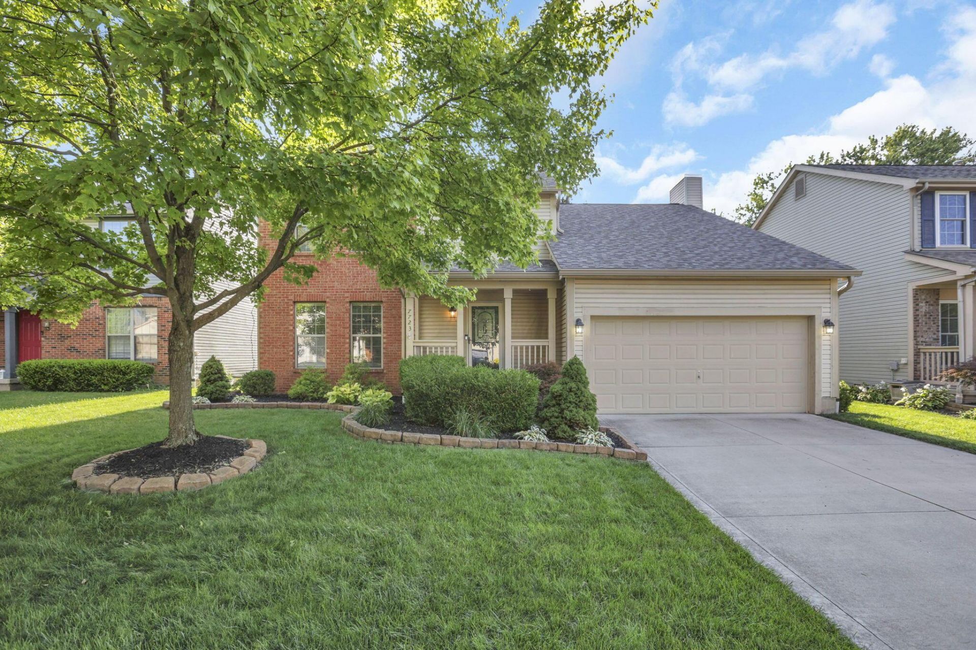 7723 Tripoli Court, Dublin, OH 43016 Main Photo