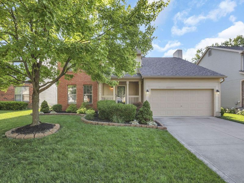 7723 Tripoli Court, Dublin, OH 43016 Photo 1
