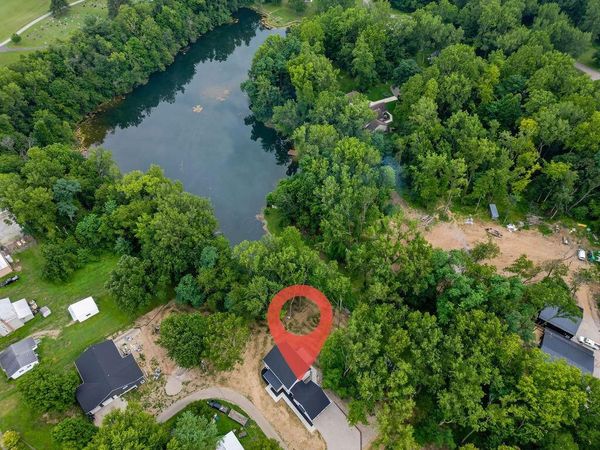 124 E Walnut Street, Chesterville, OH 43317