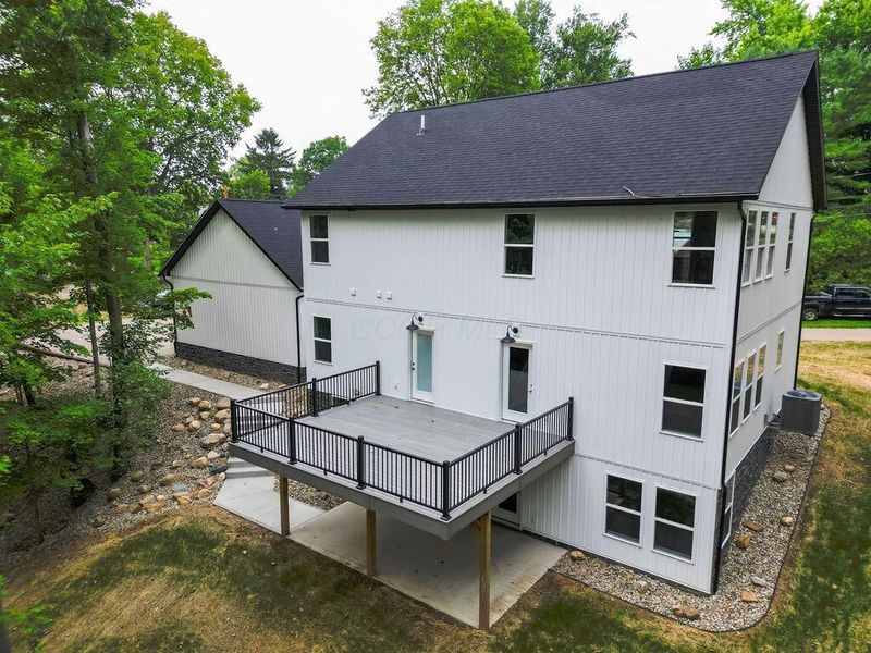 124 E Walnut Street, Chesterville, OH 43317 Photo 4