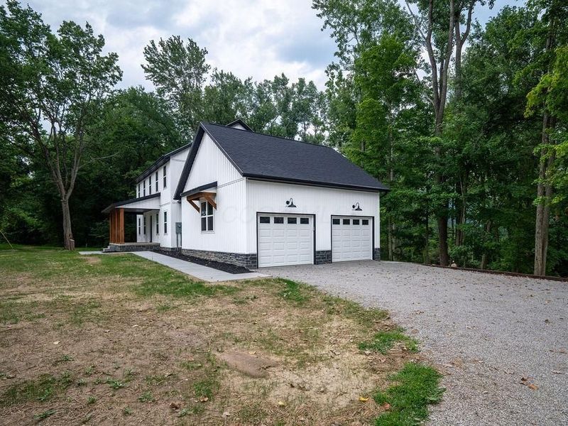 124 E Walnut Street, Chesterville, OH 43317 Photo 46