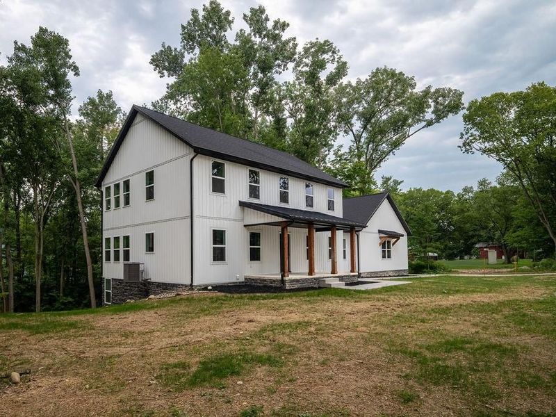 124 E Walnut Street, Chesterville, OH 43317 Photo 5