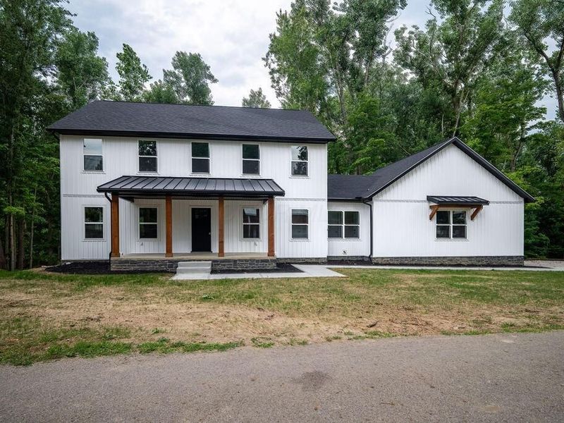 124 E Walnut Street, Chesterville, OH 43317 Photo 6
