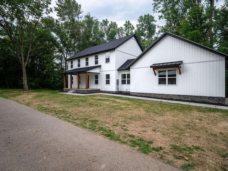 124 E Walnut Street, Chesterville, OH 43317 Photo 7