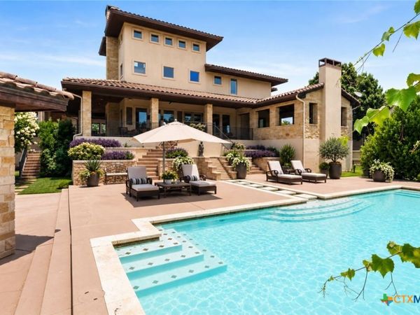 103 Bella Cima Drive, Austin, TX 78734