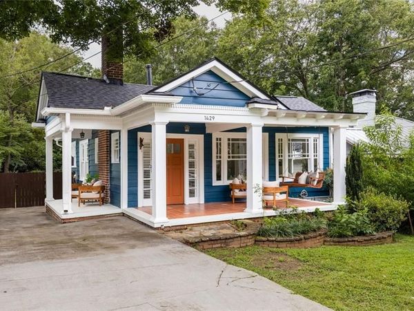 1429 Miller Avenue NE, Atlanta, GA 30307