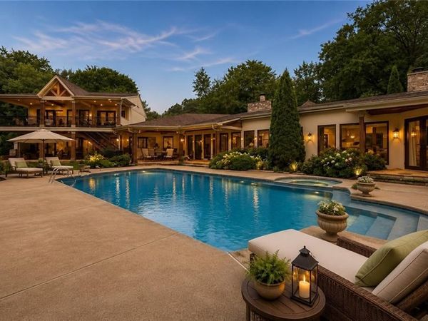 13460 Providence Road , Milton, GA 30009