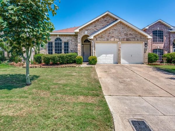 3000 Gentilly Lane , Fort Worth, TX 76123