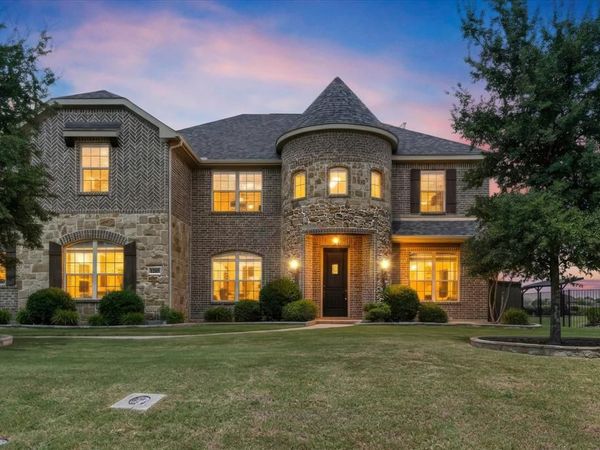 1205 Braddock Way , Wylie, TX 75098