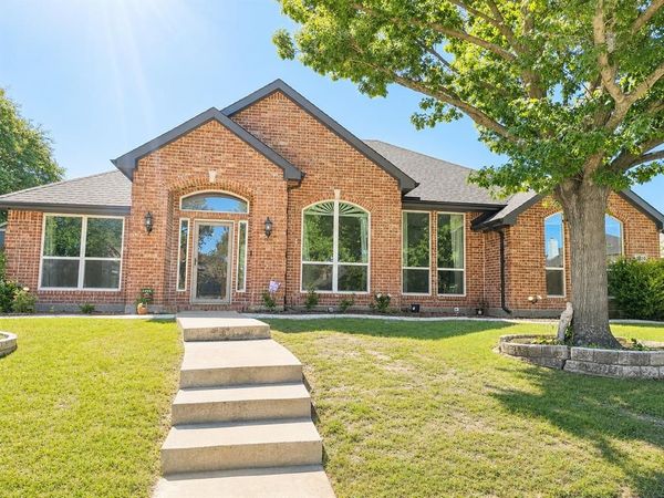 3010 Blair Oak Drive , Rowlett, TX 75089