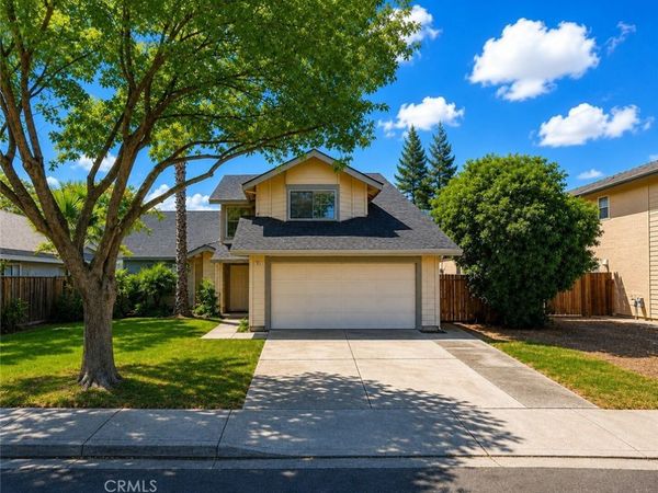 832 Orkney Drive, Patterson, CA 95363