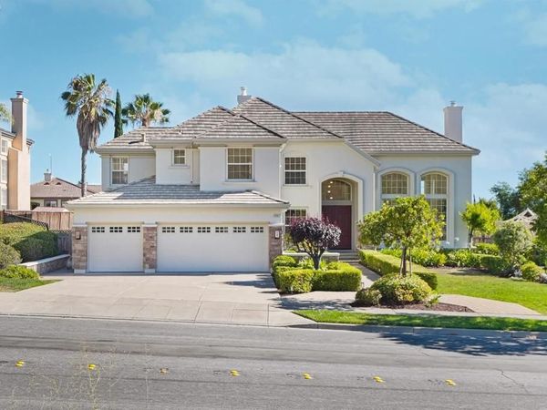 45542 Antelope Drive, Fremont, CA 94539