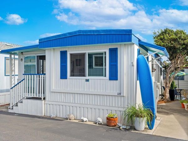 900 N Cleveland St, Unit 50, Oceanside, CA 92054