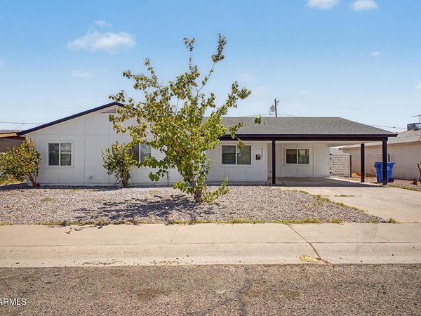 3351 W PARADISE Drive, Phoenix, AZ 85029