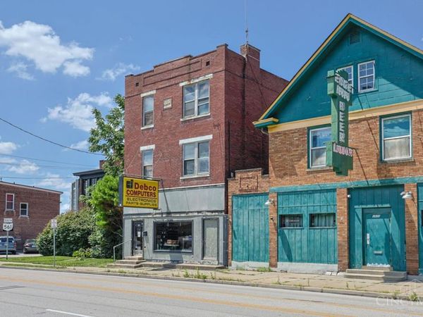 3931 Edwards Road, Norwood, OH 45209