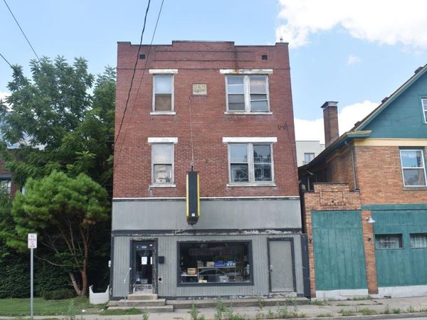 3931 Edwards Road, Cincinnati, OH 45209