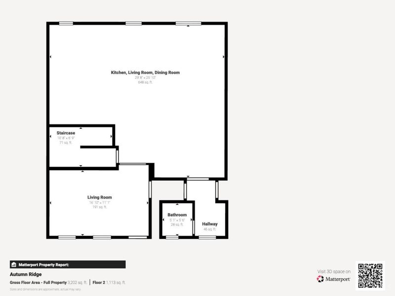 1278 Autumn Ridge Drive, Lebanon, OH 45036 Photo 17