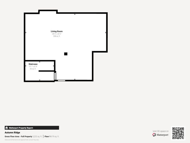 1278 Autumn Ridge Drive, Lebanon, OH 45036 Photo 38