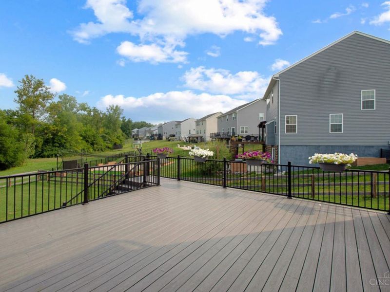 1278 Autumn Ridge Drive, Lebanon, OH 45036 Photo 40