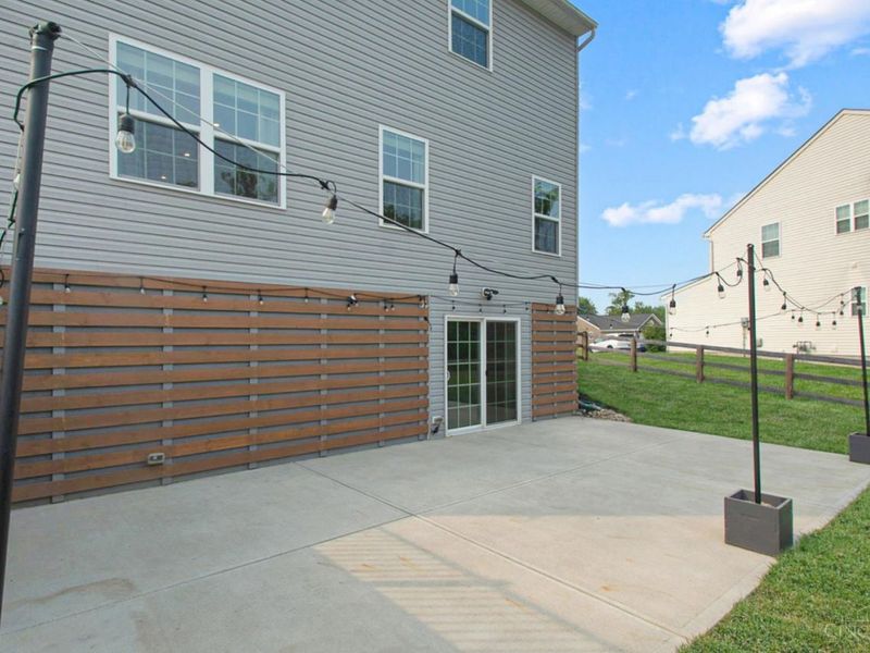 1278 Autumn Ridge Drive, Lebanon, OH 45036 Photo 43
