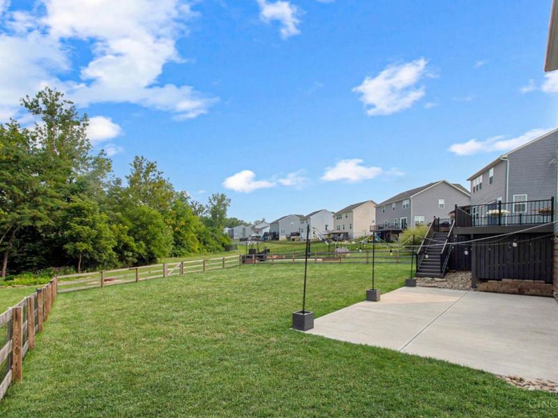 1278 Autumn Ridge Drive, Lebanon, OH 45036 Photo 45