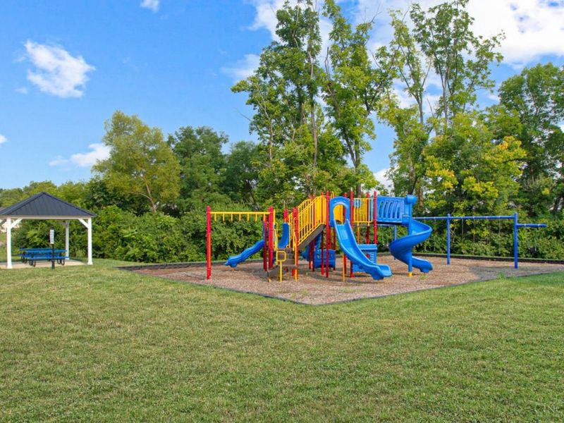 1278 Autumn Ridge Drive, Lebanon, OH 45036 Photo 49