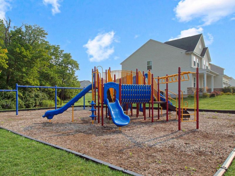1278 Autumn Ridge Drive, Lebanon, OH 45036 Photo 50