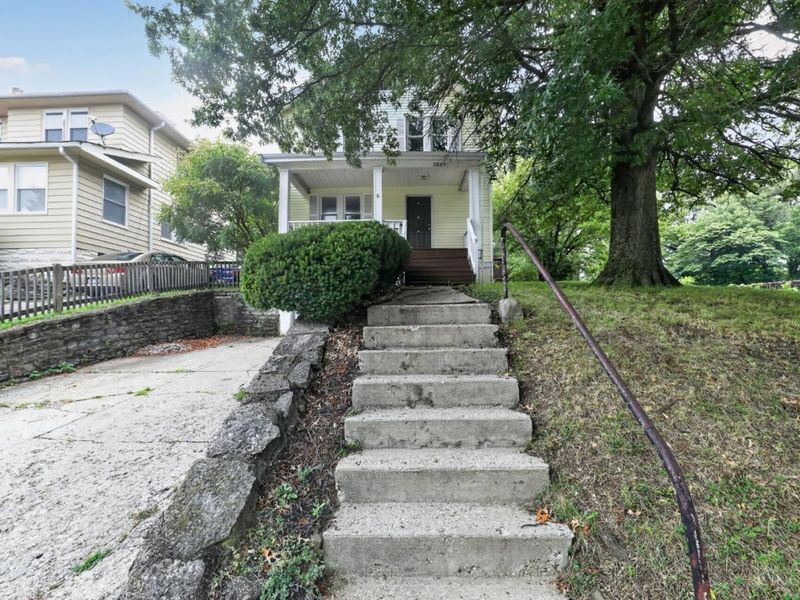 2832 Shaffer Avenue, Cincinnati, OH 45211 Photo 1