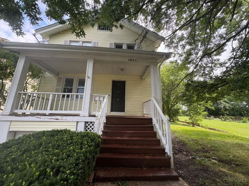 2832 Shaffer Avenue, Cincinnati, OH 45211 Photo 1