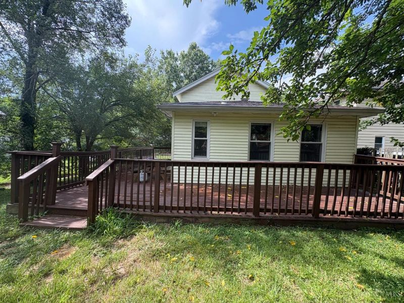2832 Shaffer Avenue, Cincinnati, OH 45211 Photo 12