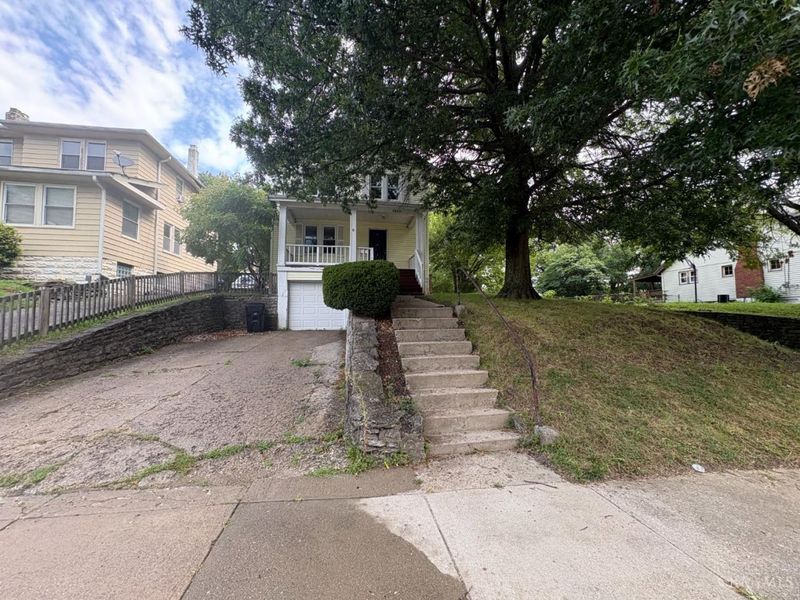 2832 Shaffer Avenue, Cincinnati, OH 45211 Photo 2