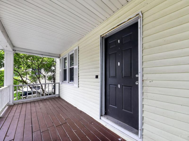 2832 Shaffer Avenue, Cincinnati, OH 45211 Photo 3