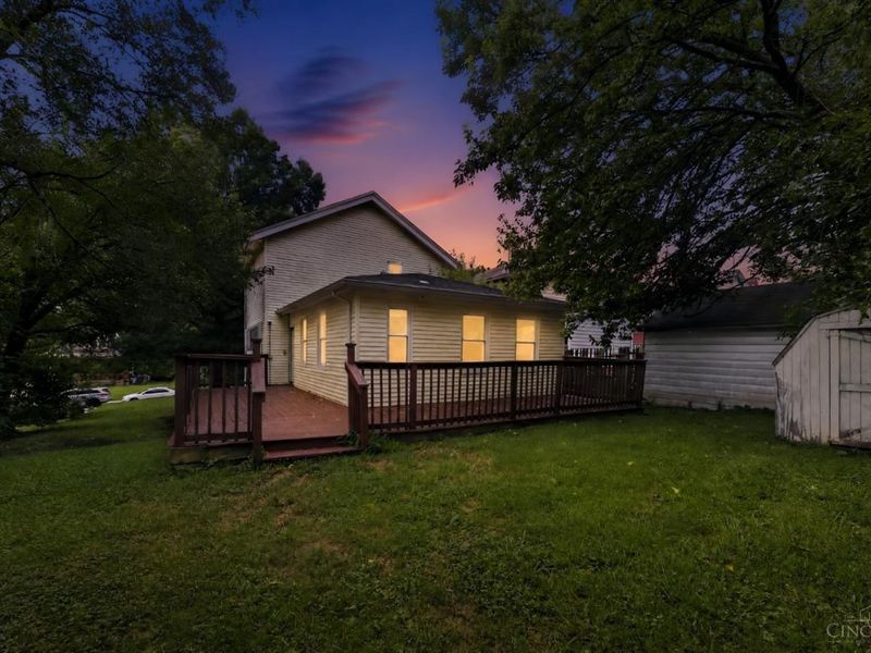 2832 Shaffer Avenue, Cincinnati, OH 45211 Photo 4