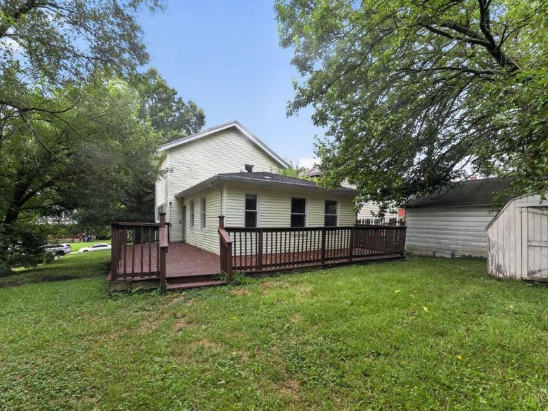 2832 Shaffer Avenue, Cincinnati, OH 45211 Photo 5