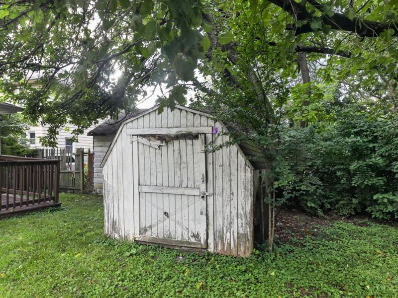 2832 Shaffer Avenue, Cincinnati, OH 45211 Photo 7