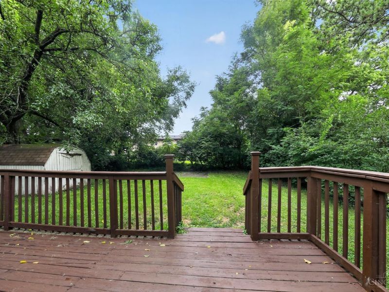2832 Shaffer Avenue, Cincinnati, OH 45211 Photo 8