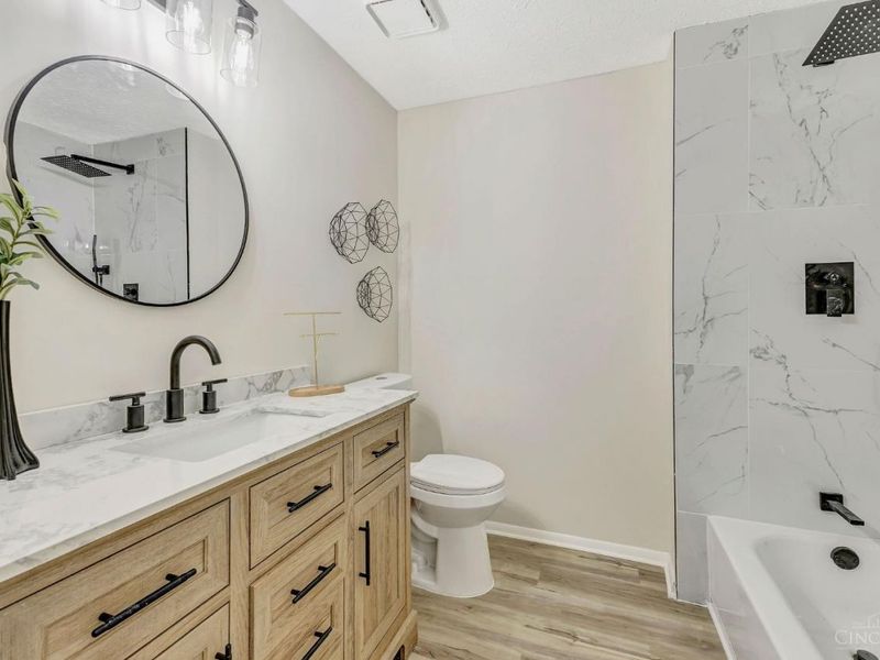 2841 Mossy Brink Court, Maineville, OH 45039 Photo 5