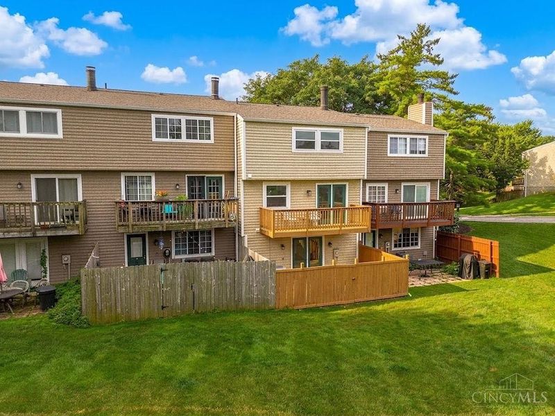 2841 Mossy Brink Court, Maineville, OH 45039 Photo 58