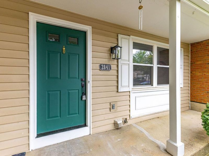 2841 Mossy Brink Court, Maineville, OH 45039 Photo 6