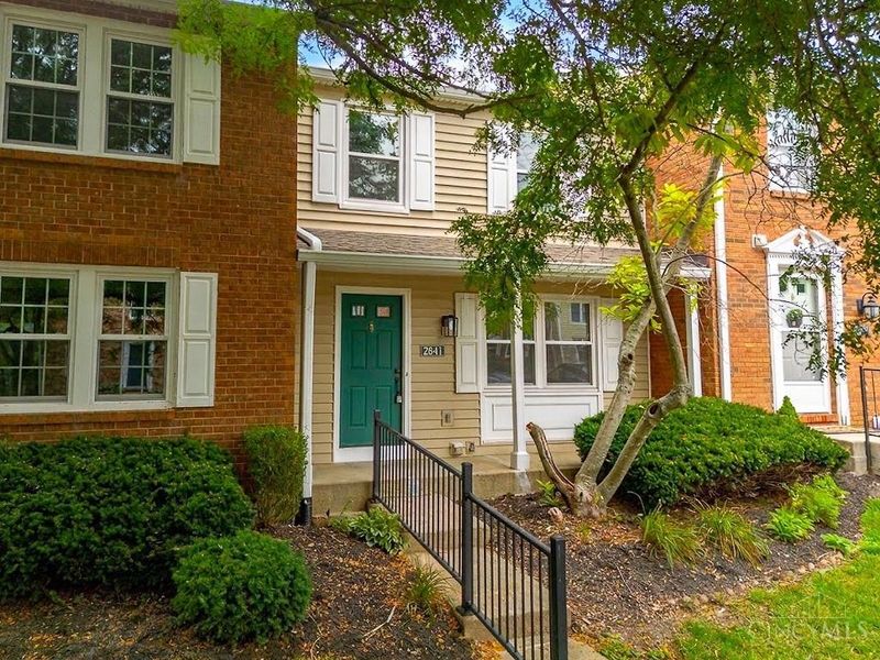 2841 Mossy Brink Court, Maineville, OH 45039 Photo 64