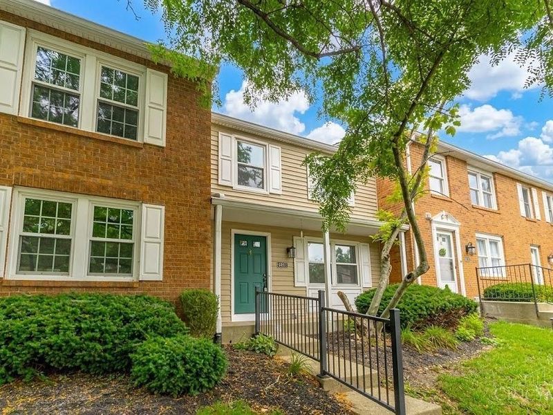 2841 Mossy Brink Court, Maineville, OH 45039 Photo 65