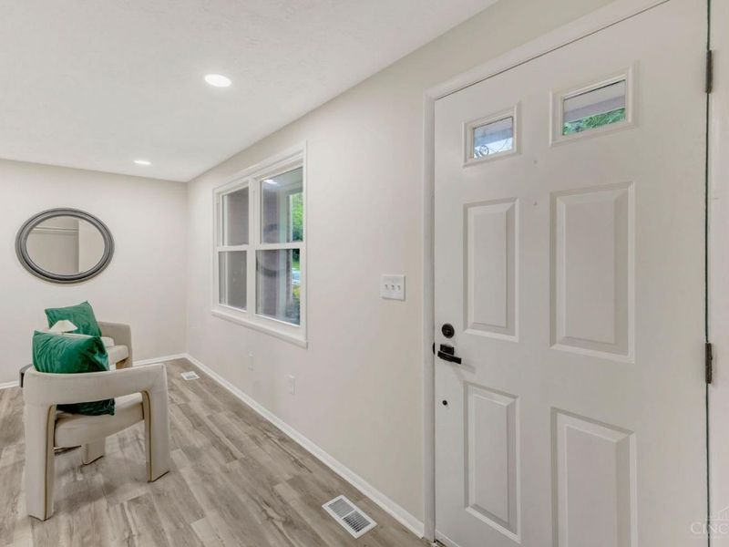 2841 Mossy Brink Court, Maineville, OH 45039 Photo 7