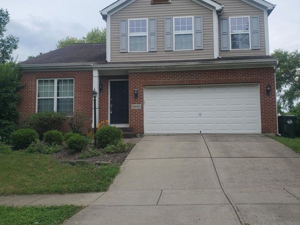 5865 Stillwater Drive, Deerfield Twp., OH 45040