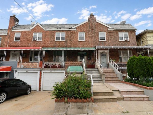 132-41 60th Avenue, Flushing, NY 11355