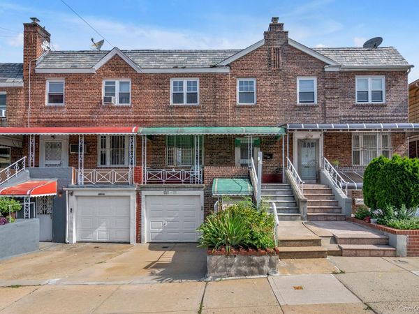 132-41 60th Avenue, Flushing, NY 11355