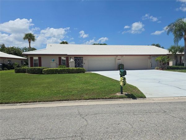 6601 11TH AVENUE W, Unit 6003, BRADENTON, FL 34209