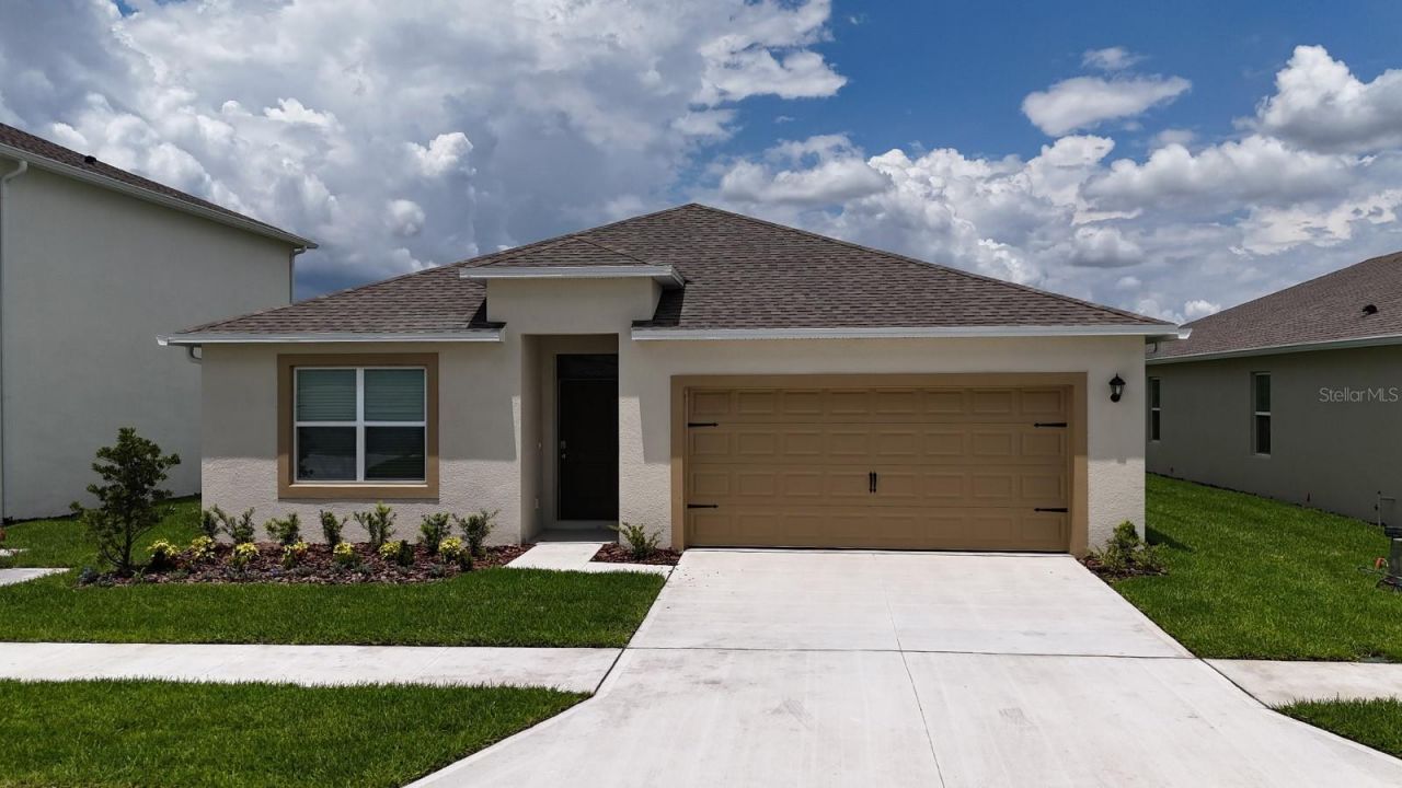 4262 Lester Drive , Lake Wales, FL 33859 Main Photo