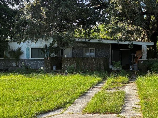 3206 SE 6TH STREET , OCALA, FL 34471