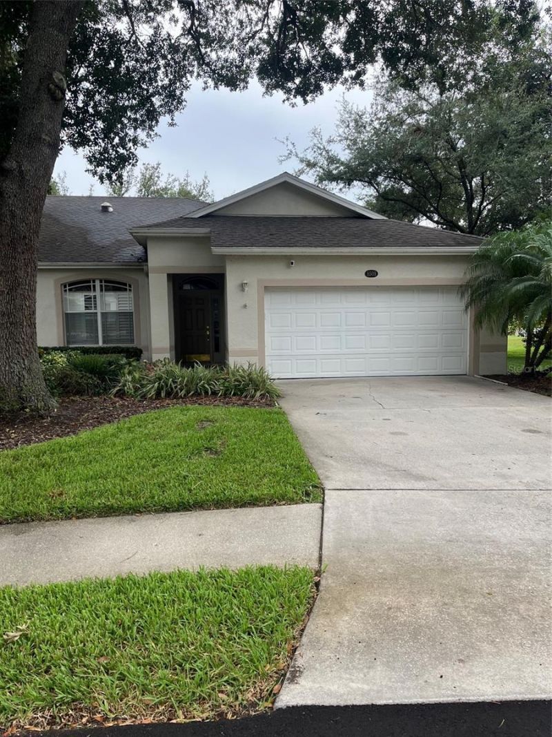 8509 Alexandra Arbor Lane , Tampa, FL 33637 Main Photo